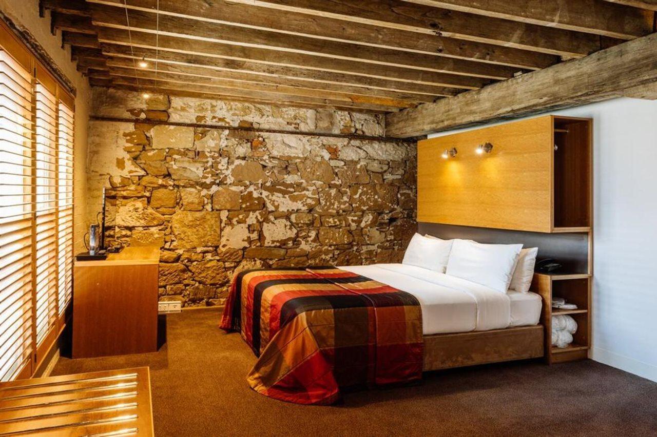 The Henry Jones Art Hotel Гобарт Екстер'єр фото