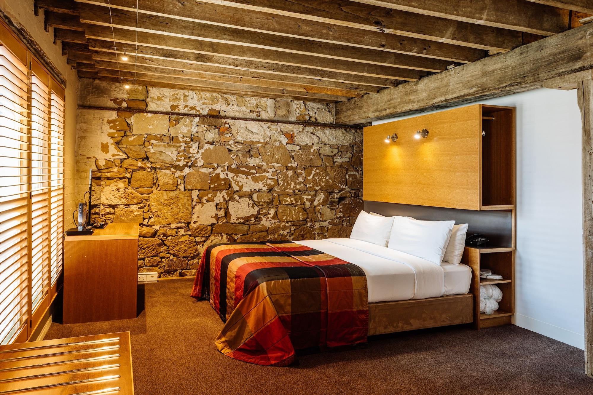 The Henry Jones Art Hotel Гобарт Екстер'єр фото